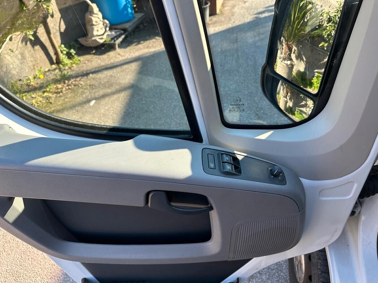 Fiat Ducato 33 2.3 MJT PM-TN Furgone