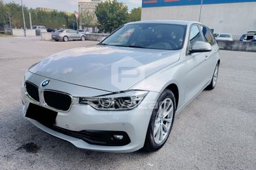 BMW 320d xDrive Touring Business Advantage aut.