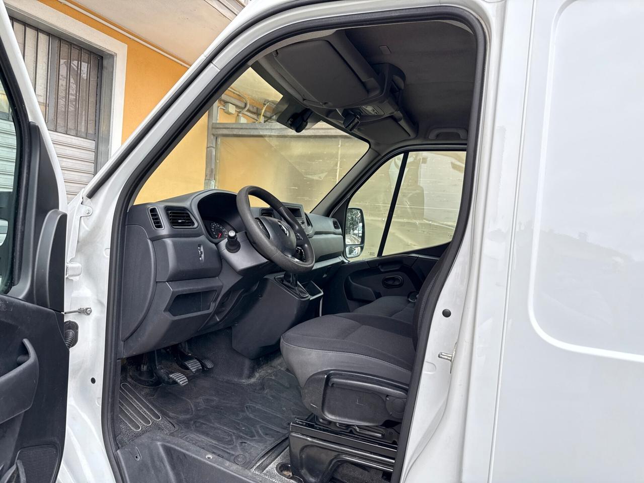 Renault Master 2.3 dCi 136Cv FRIGO FRCX -20 GRADI FRIGORIFERO