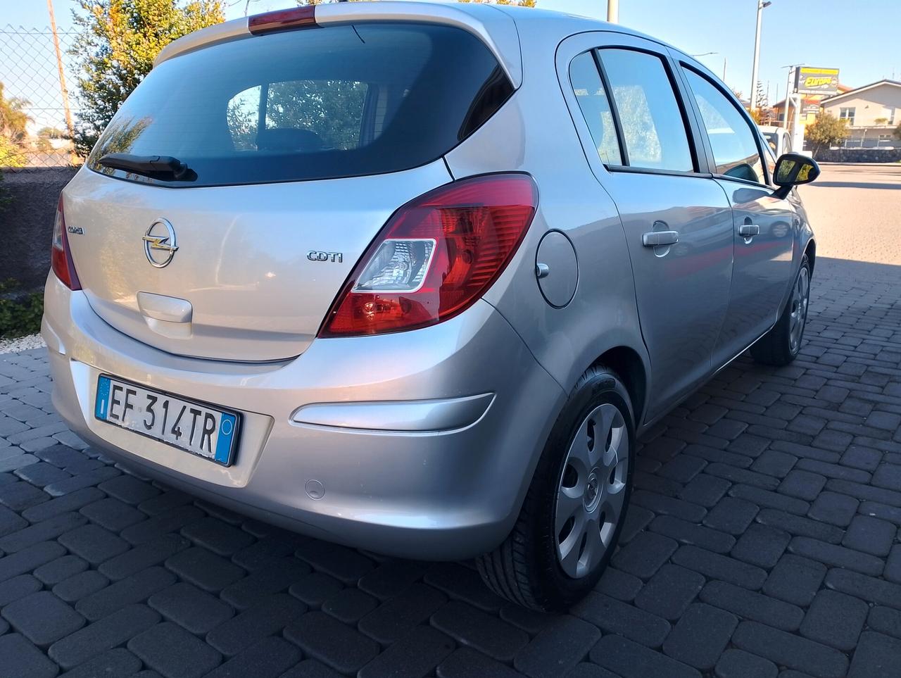 Opel Corsa 1.3 CDTI 75CV F.AP. 5 porte Cosmo