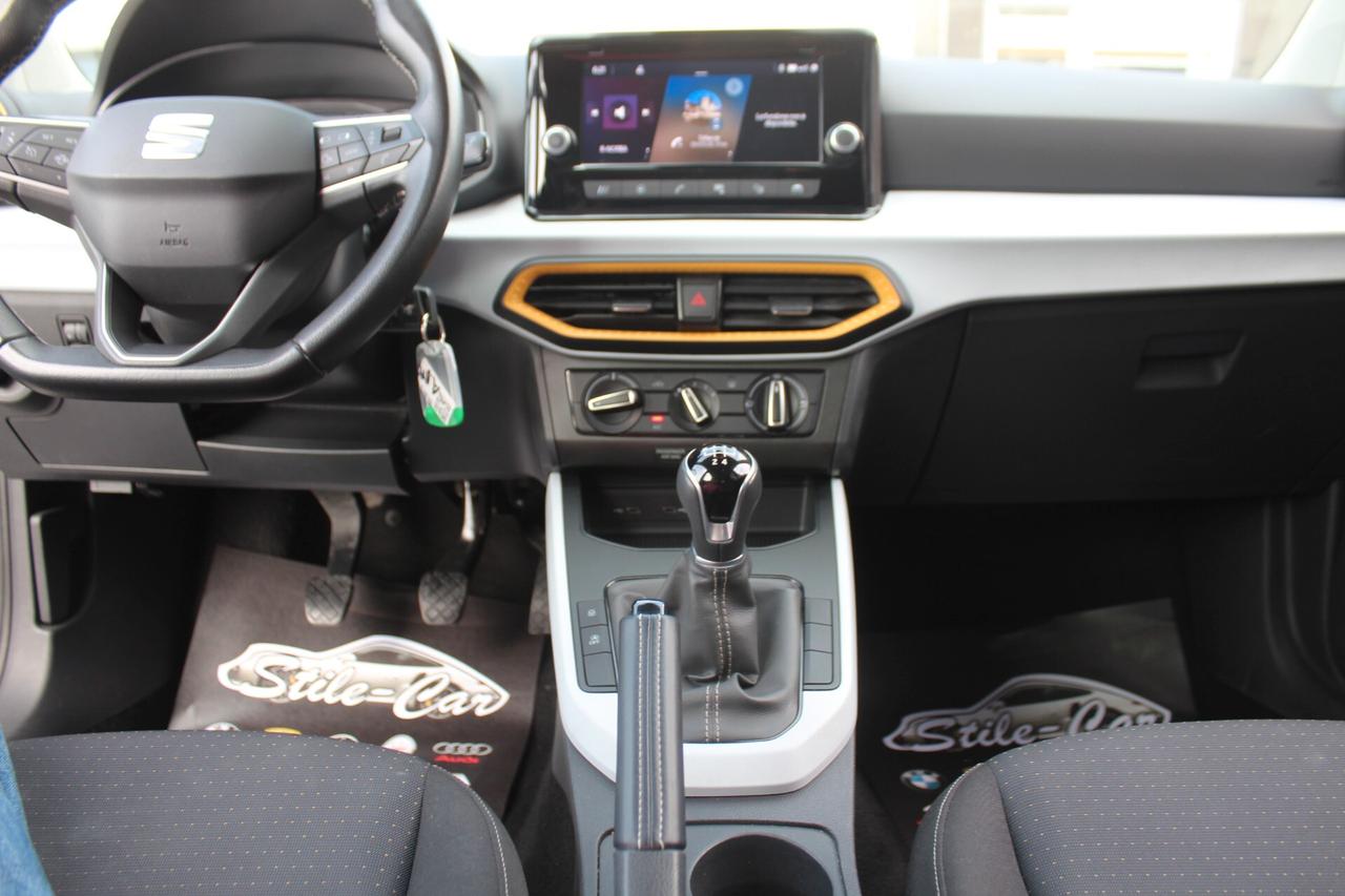 Seat Arona 1.0 EcoTSI Style