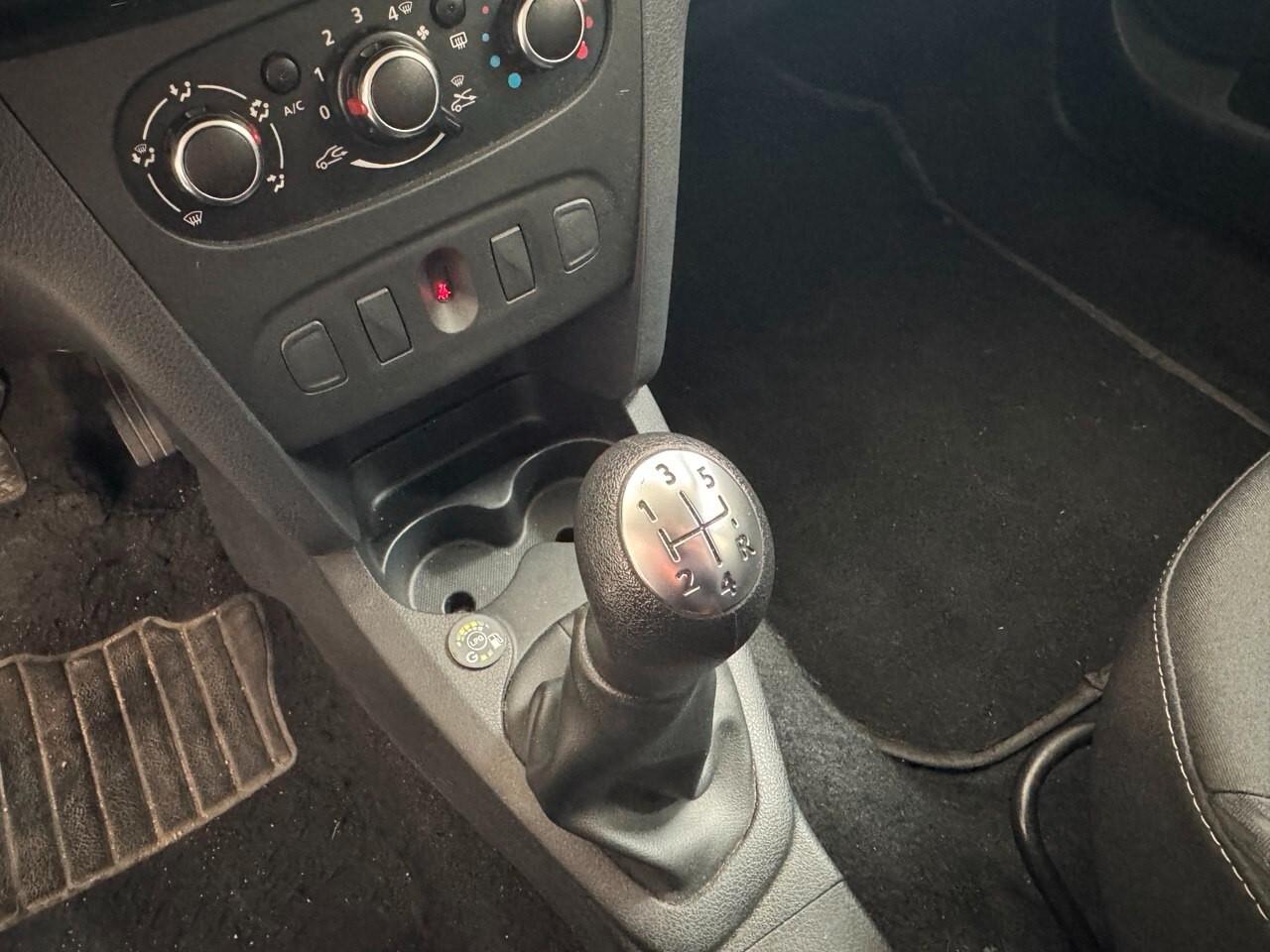 Dacia Sandero Stepway 1.0 TCe 100 CV ECO-G Access