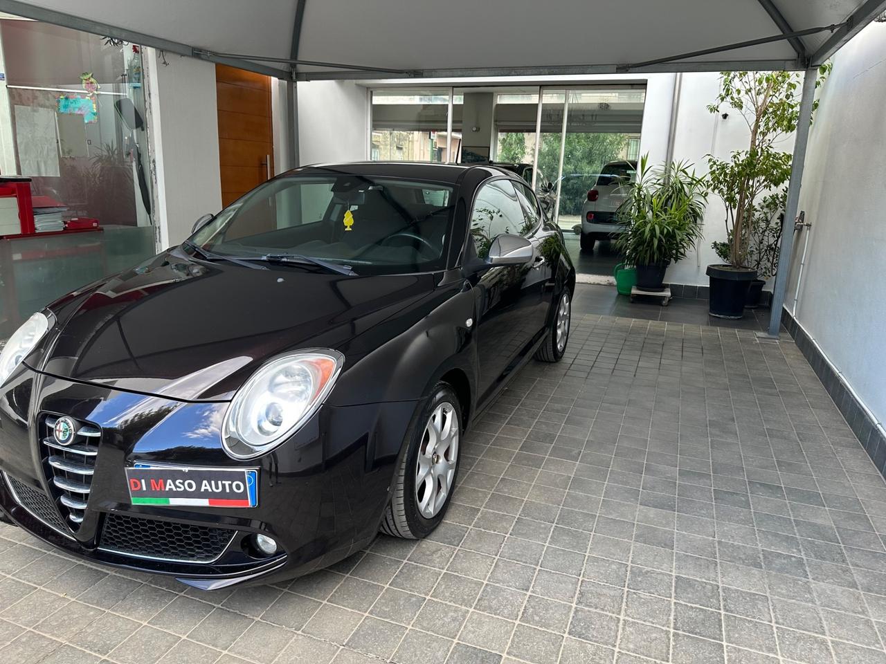Alfa Romeo MiTo 1.4 105 CV M.air S&S Distinctive