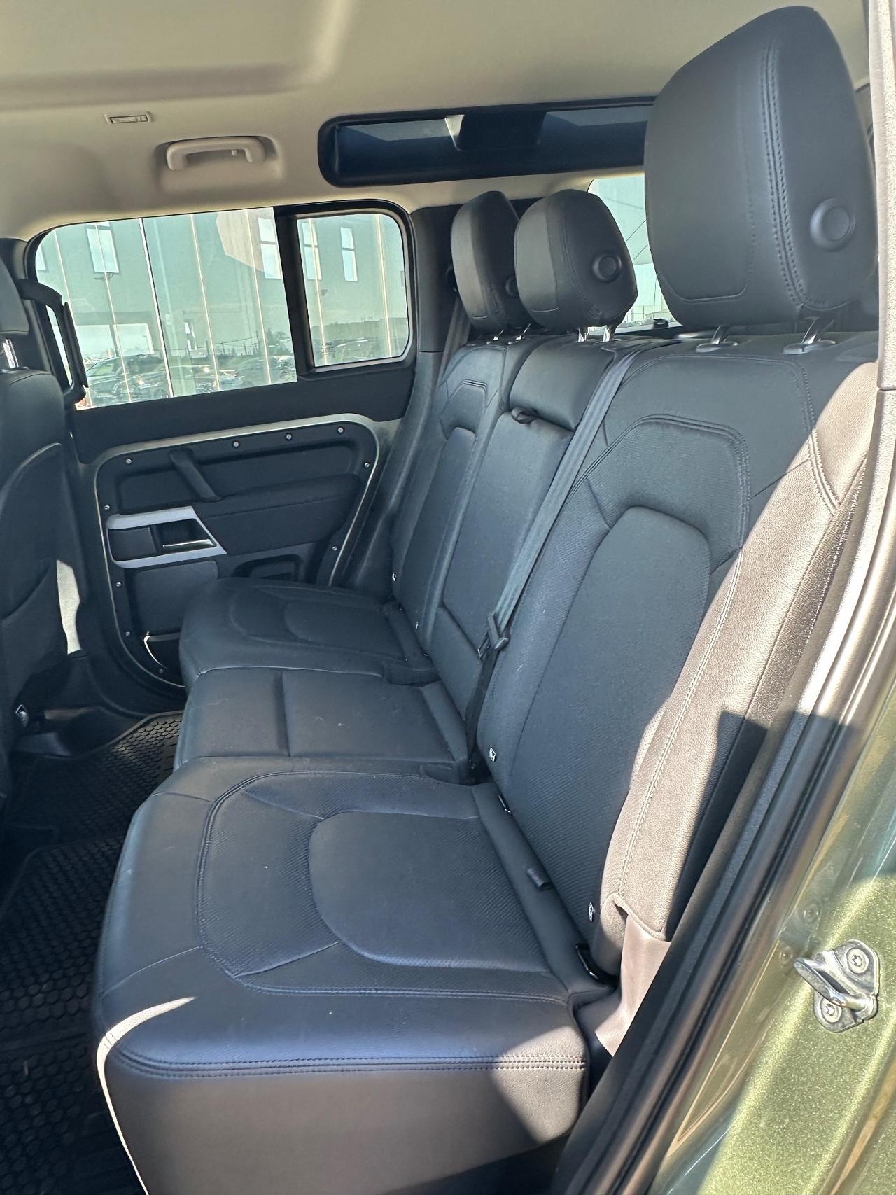 Land Rover Defender 110 XDynamic SE possibilità noleggio no scoring