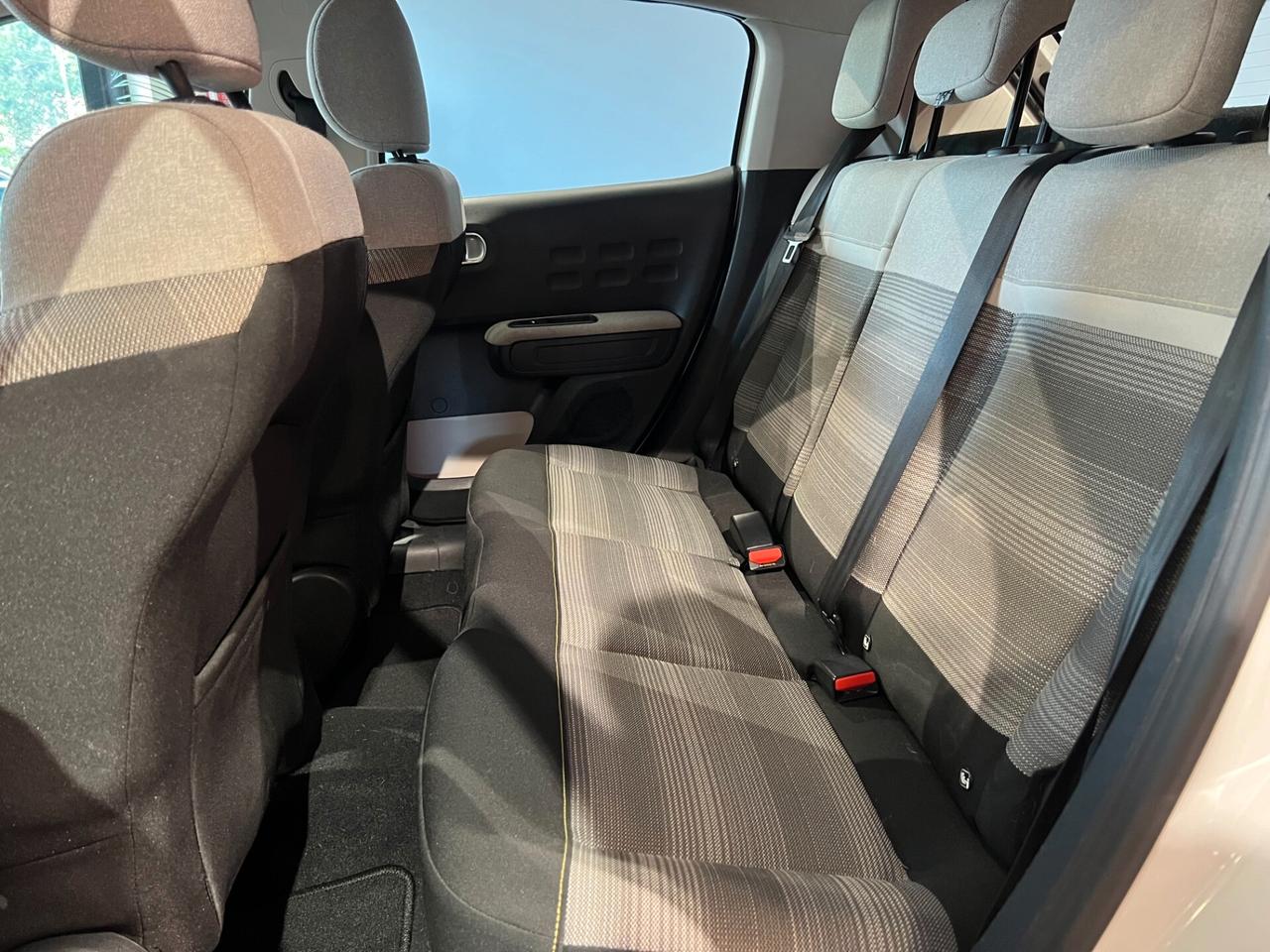 Citroen C3 BlueHDi 75 S&S Shine