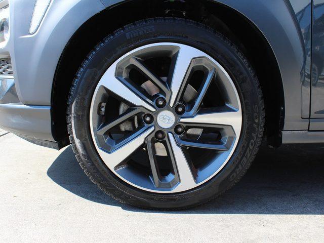 HYUNDAI Kona 1.0 T-GDI Comfort