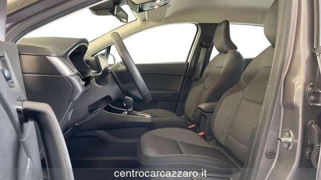 Renault Captur 1.6 E-Tech hybrid Zen 145cv auto ZEN Hybrid E-TEC