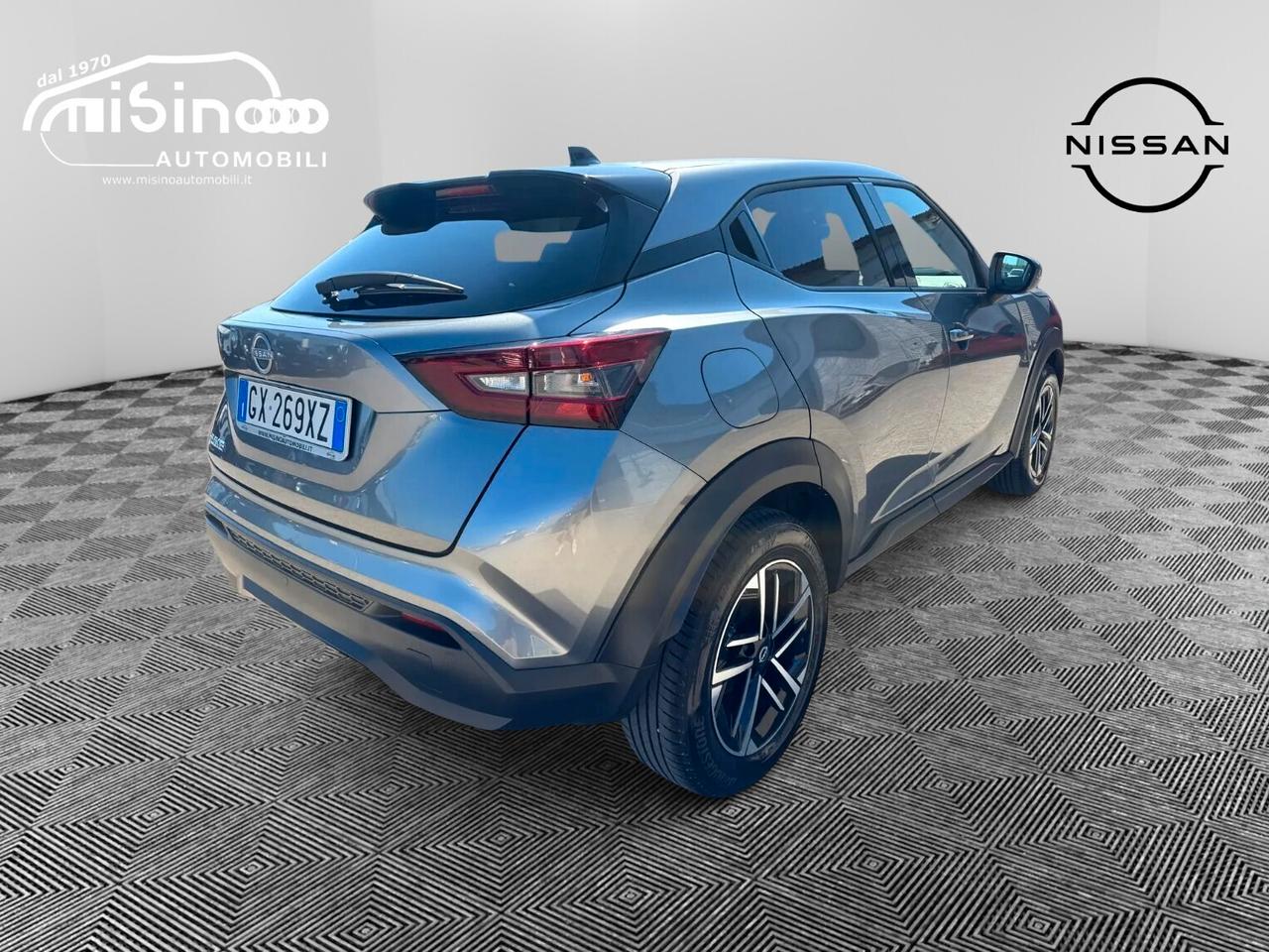 Nissan Juke - 2025 21.000!!!! PROMOFIN!!!