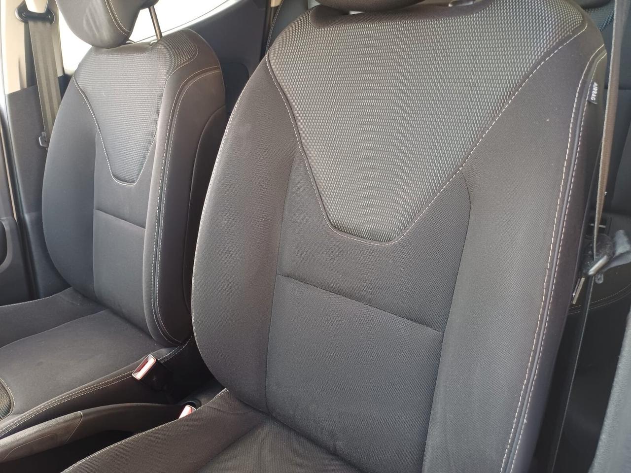 Renault Clio 1.5 dCi FULL ACCESSORIATA - 2017