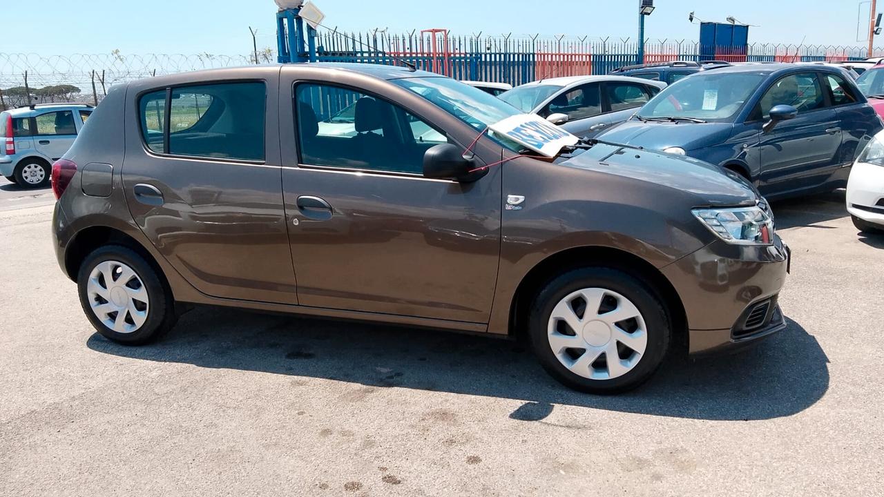 Dacia Sandero 1.0 BENZINA