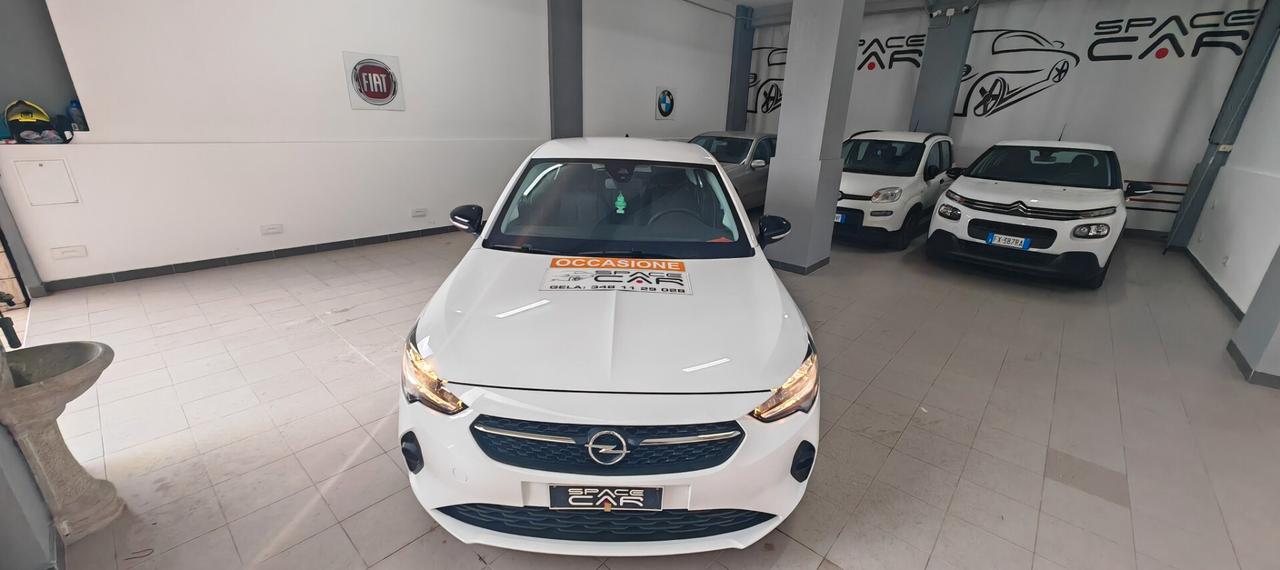 Opel Corsa 1.2 Edition