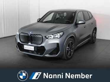 BMW iX1 20 MSport eDrive