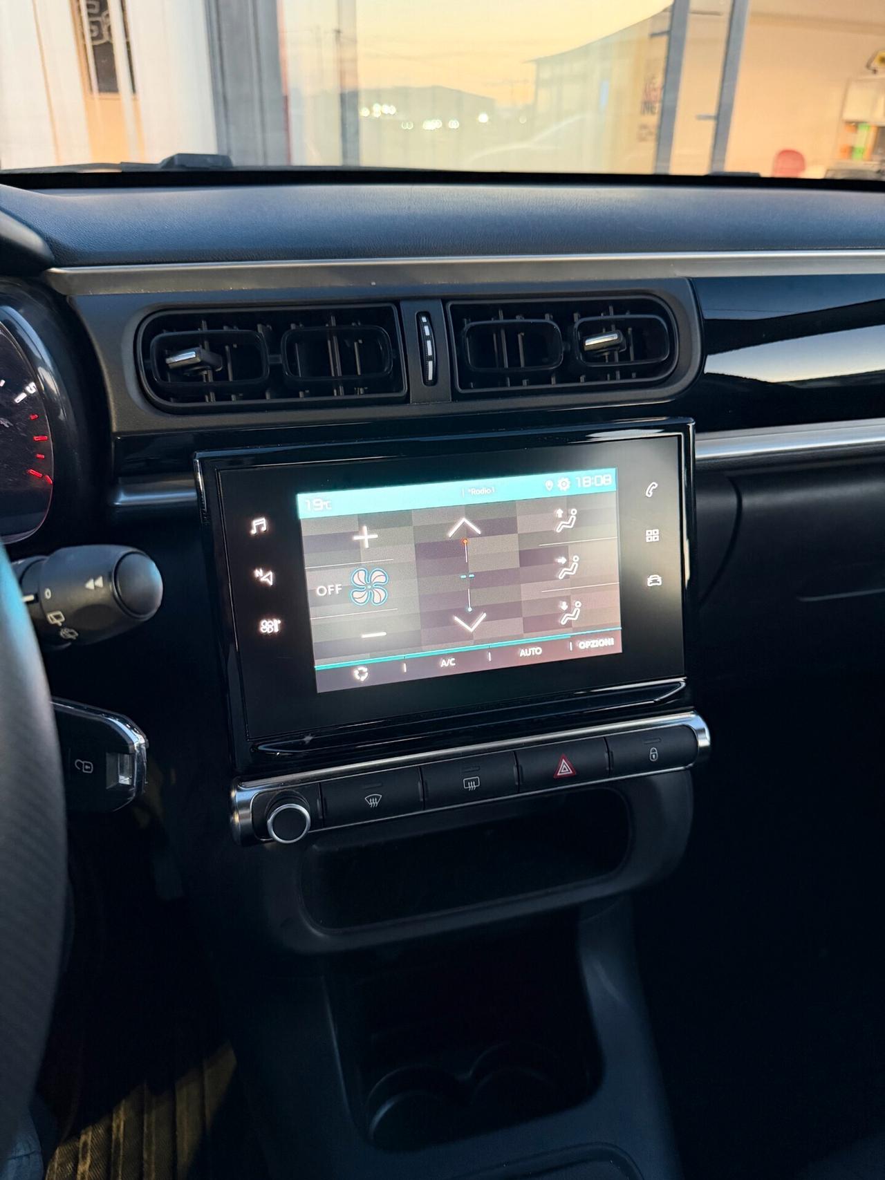 Citroen C3 PureTech 83 S&S Plus