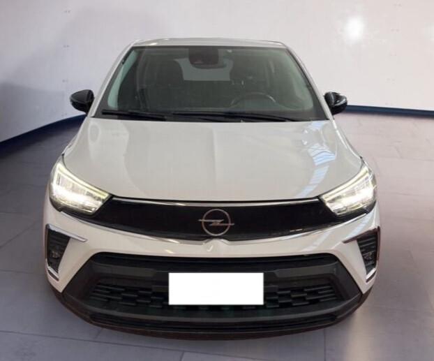 Opel Crossland Crossland 1.2 12V Start&Stop Edition