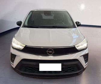 Opel Crossland Crossland 1.2 12V Start&Stop Edition