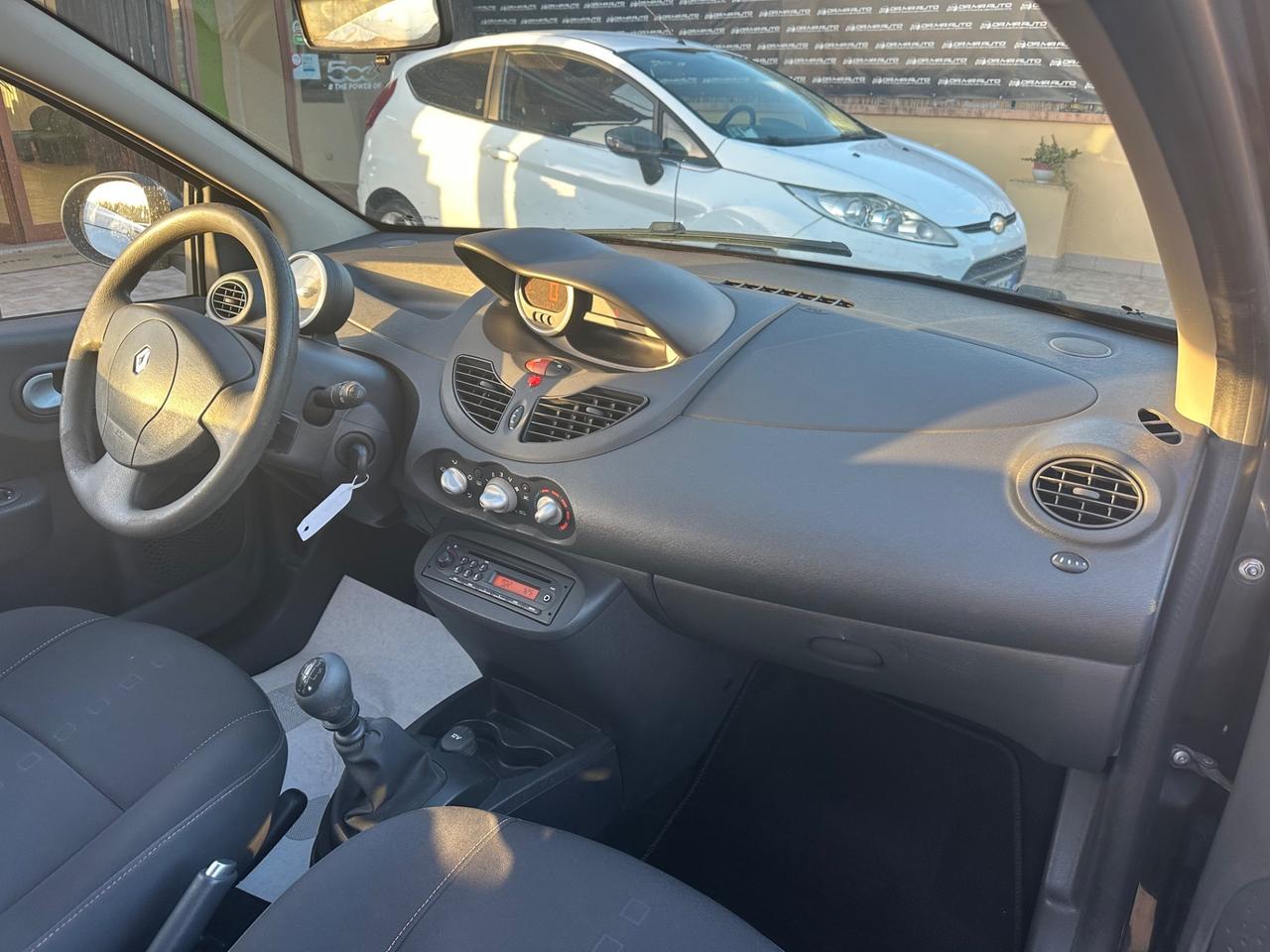 Renault Twingo 1.2 16V Dynamique