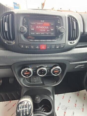 Fiat 500L 1.6 Multijet 105 CV Lounge