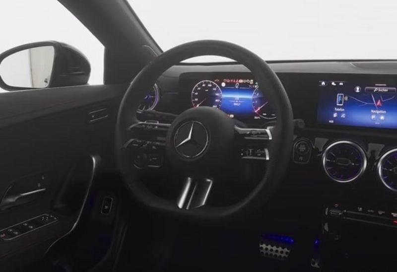 Mercedes-Benz CLA CLA Shooting Brake 180 AMG Line Advanced Plus LED CAMERA NAVI