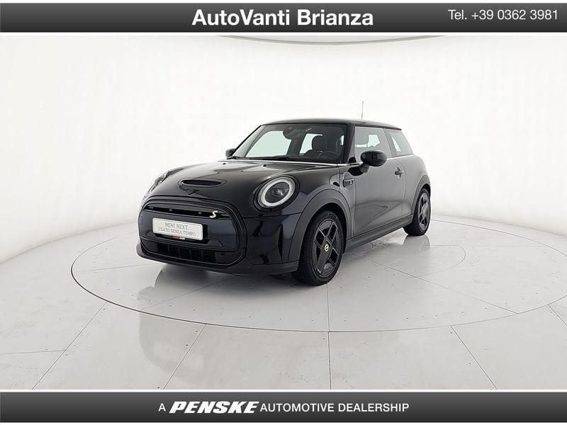 MINI Mini Full Electric Mini Cooper SE Classic