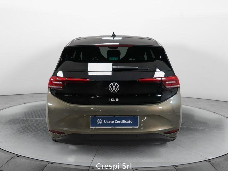 Volkswagen ID.3 ID.3 Pro Performance