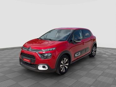 CITROEN C3 C3 PureTech 83 S&S Shine