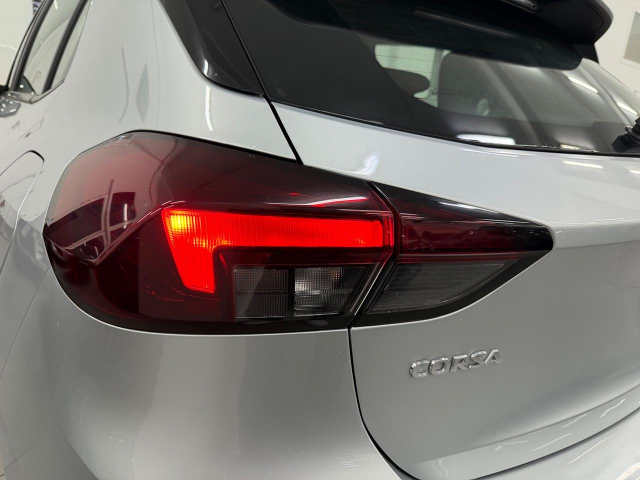 Opel Corsa 1.2 Edition FINANZIABILE