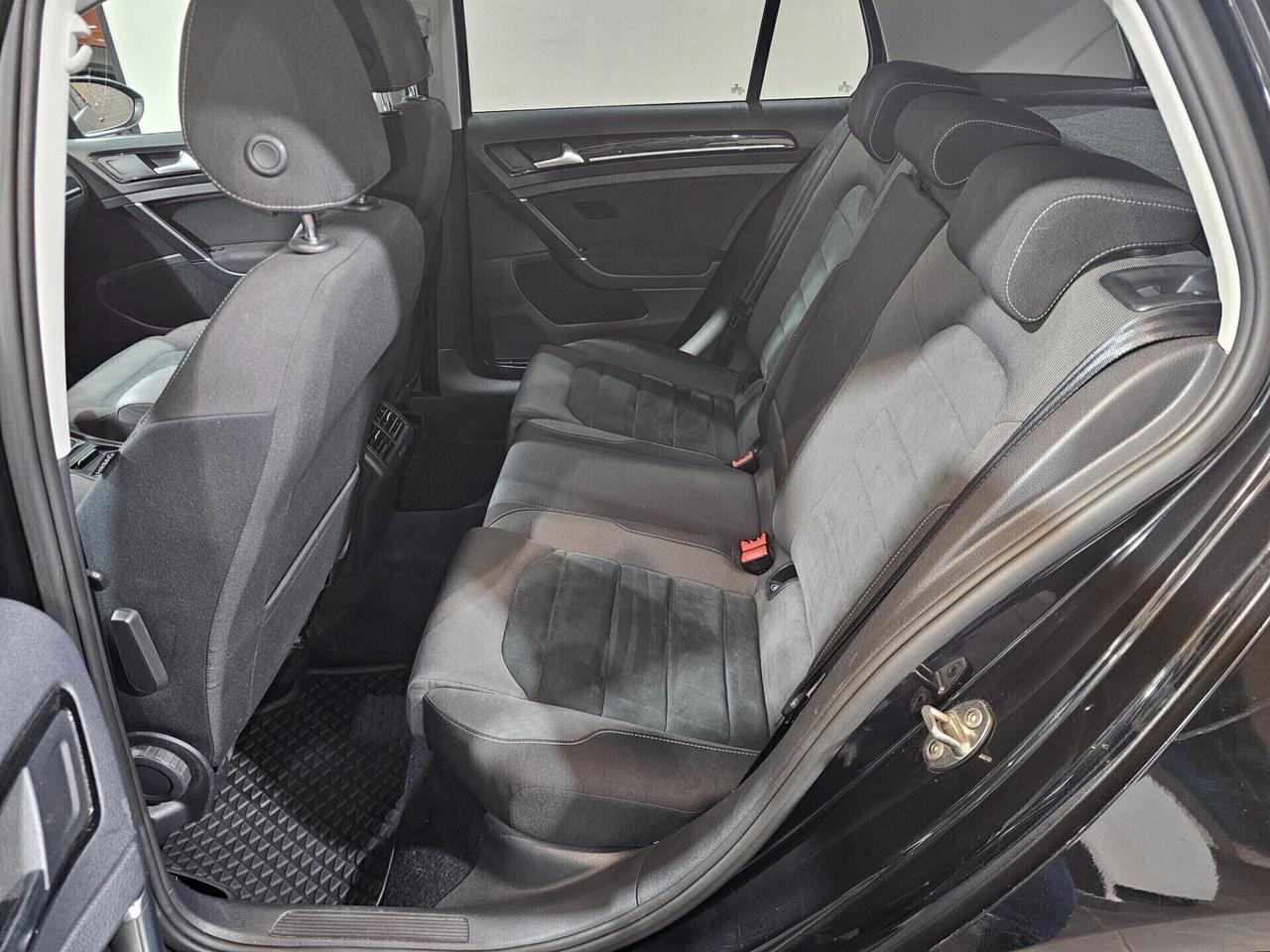 Volkswagen Golf 7.5 1.6 TDI 110 CV 5p. Highline