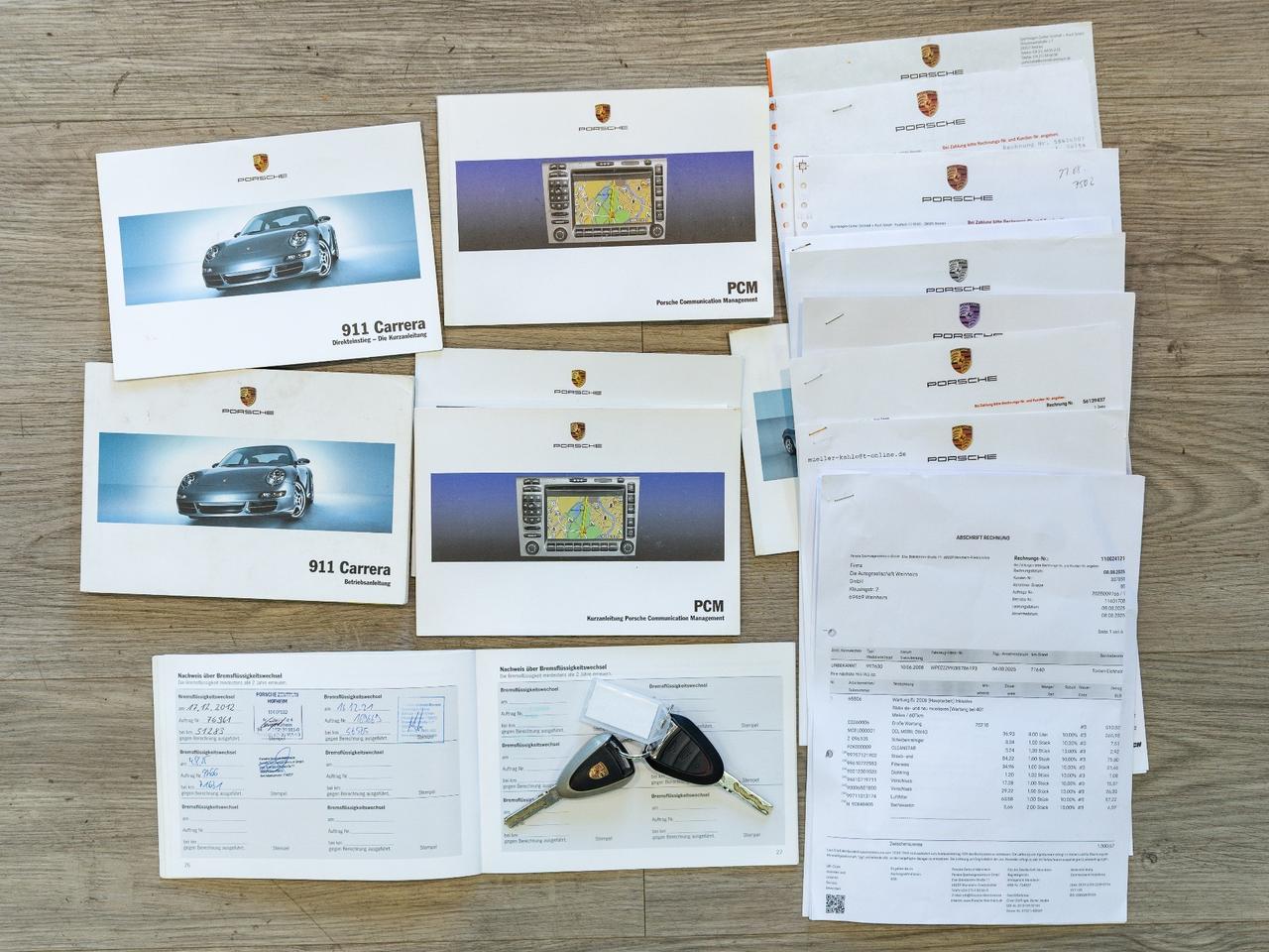 Porsche 911 Turbo Cabriolet