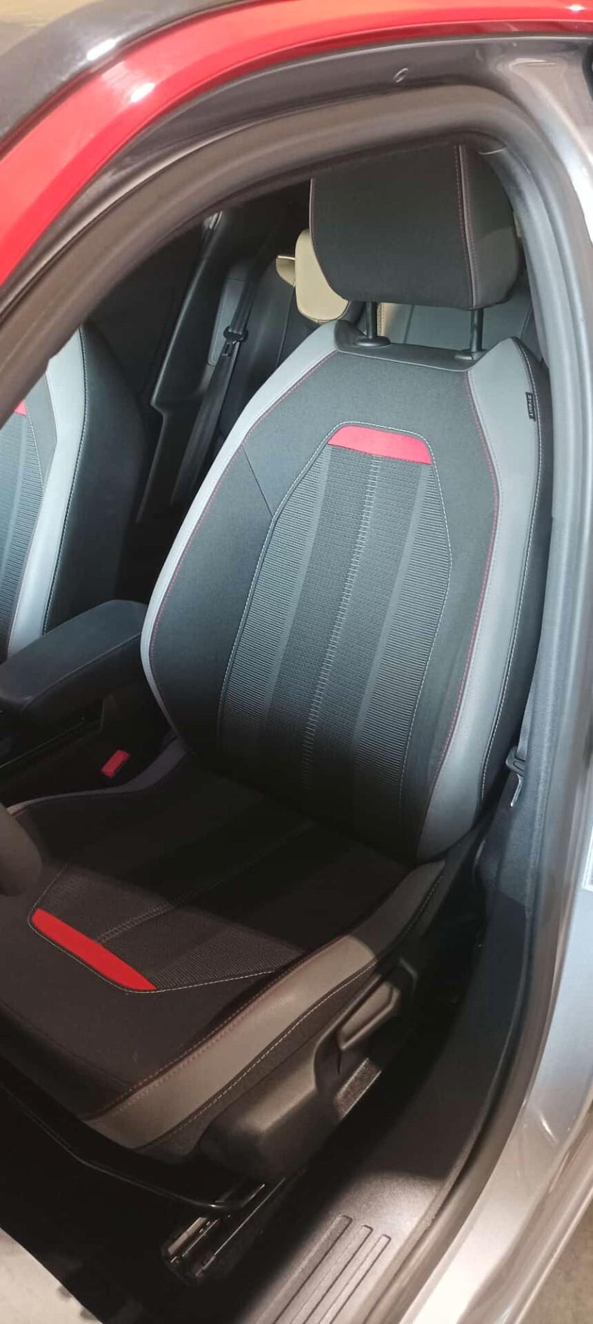 Opel Mokka 1.2 Turbo GS Line