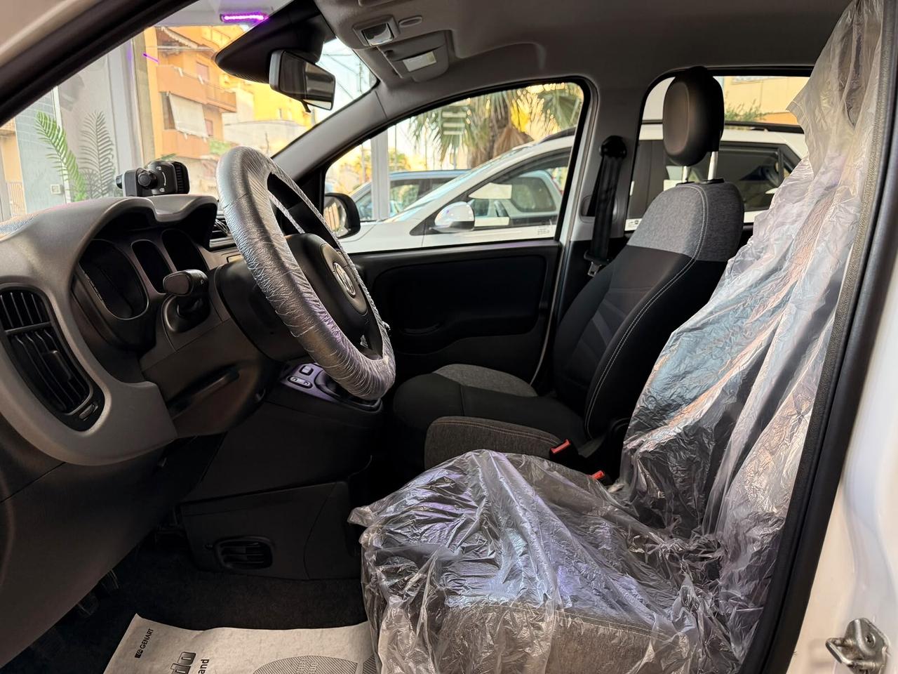 Fiat Panda 1.0 70CV FireFly Hybrid City Life