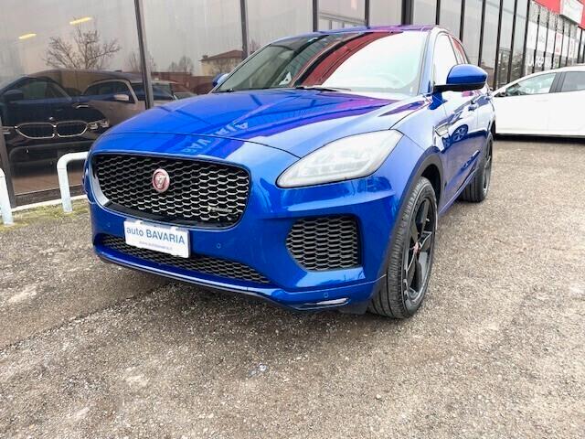 Jaguar E-Pace 2.0D 180 CV AWD R-Dynamic