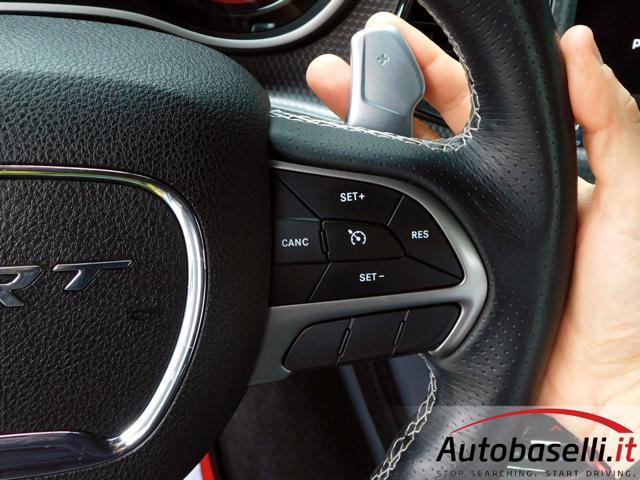 DODGE Challenger CHALLENGER SRT HELLCAT SUPERCHARGED HEMI 717CV