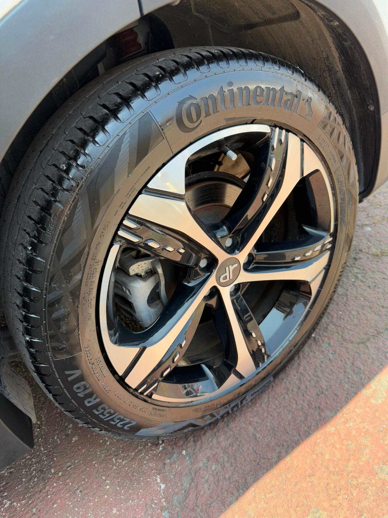Dr 6.0 GPL 155CV *FULL OPTIONAL