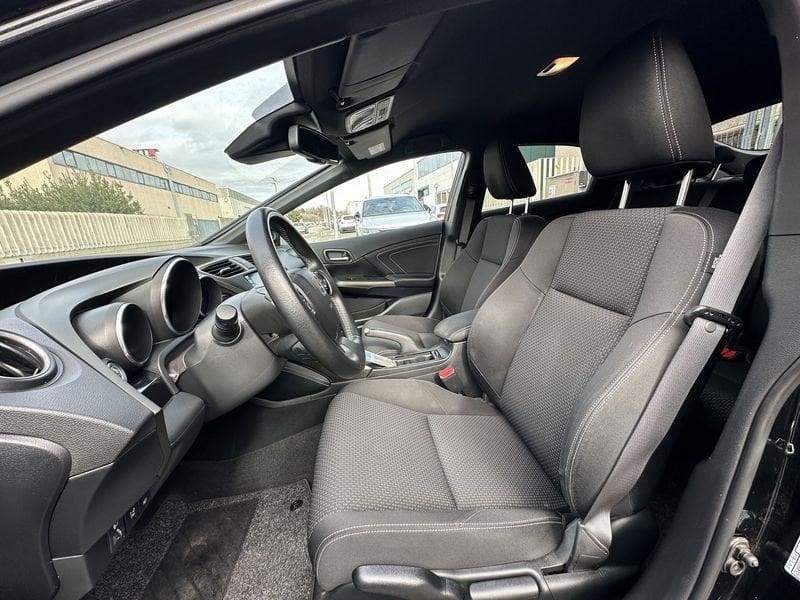 Honda Civic Civic 1.8 i-VTEC Sport Navi 140cv