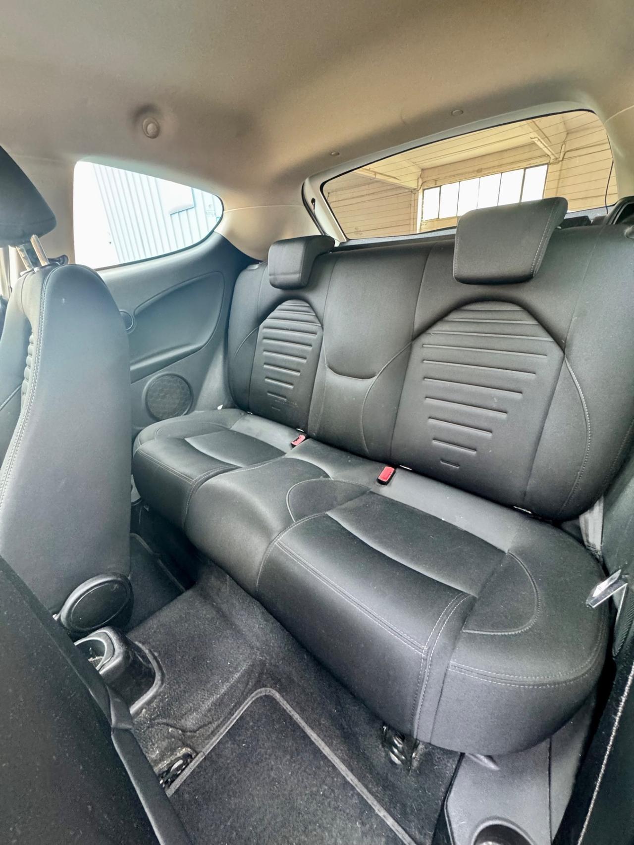 Alfa Romeo MiTo 1.4 78 CV 8V S&S Urban