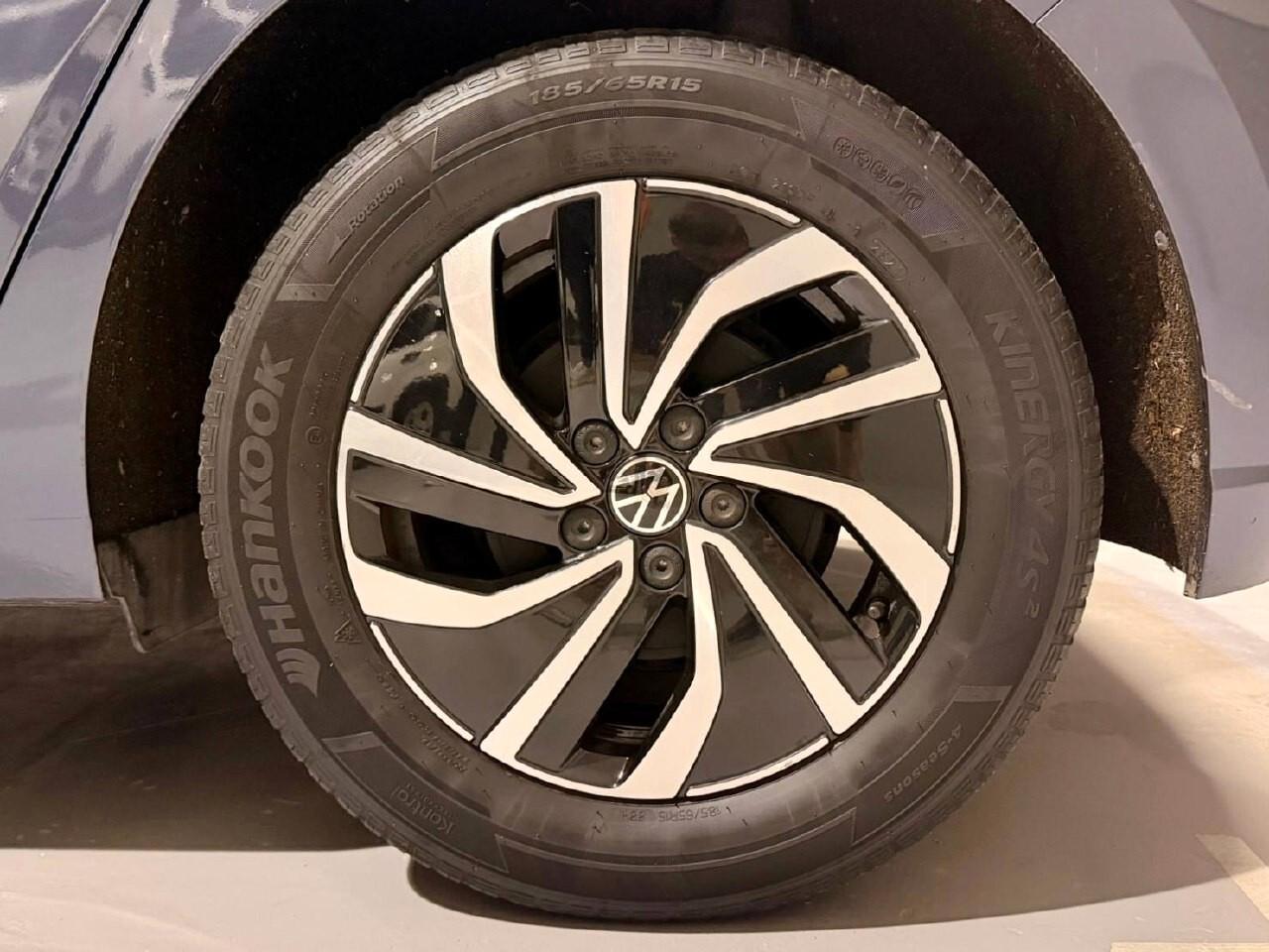 Volkswagen Polo 1.0 TSI Life *PREZZO PROMO*