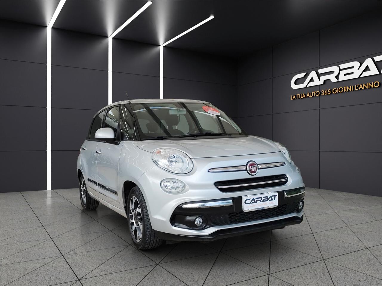 FIAT 500L 500L 1.3 Multijet 95 CV Pop Star