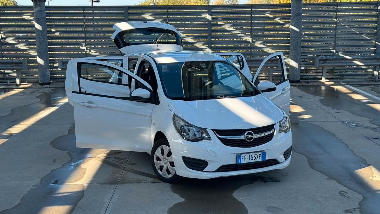 Opel Karl 1.0 73 CV GPL N-Joy