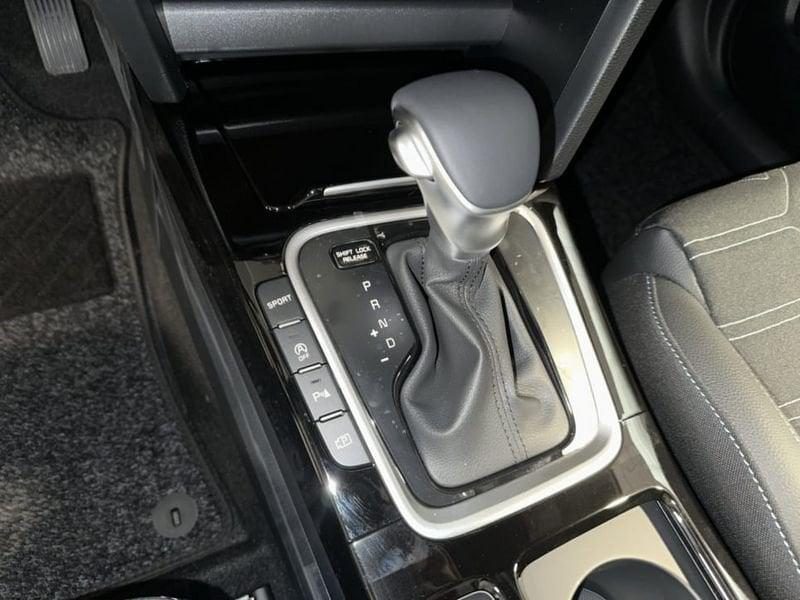 KIA Xceed 1.6 TGDI 150CV Special Edition (TT) MY26
