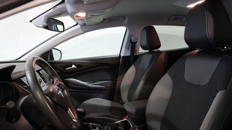 Opel Grandland X Grandland X 1.5 ecotec Innovation s&s 130cv #CARPLAY#NAVI#