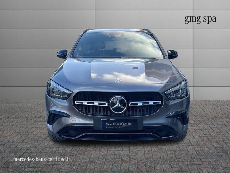 Mercedes-Benz GLA 250 e Plug-in Progressive Advanced Plus auto