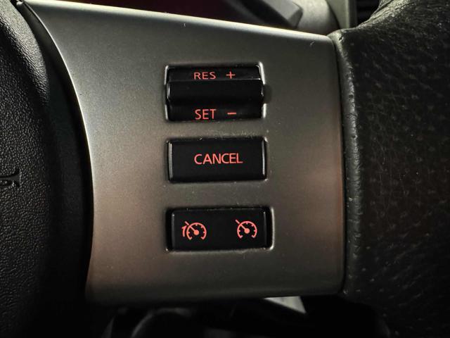 NISSAN Navara 2.5 dCi 190CV 4 porte Double Cab Sport