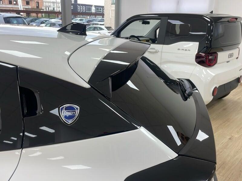 Lancia Ypsilon Ypsilon 1.2 LX 100cv e-dct