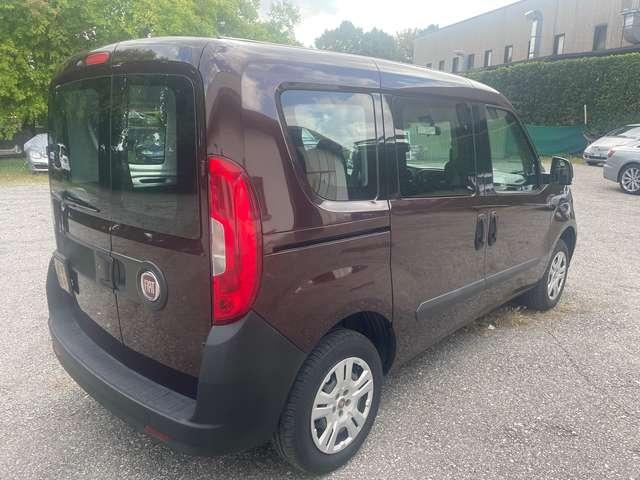 Fiat Doblo 1.3 Mjt Autovettura prezzo finito!!!!!!