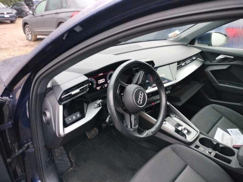 Audi A3 Sportback 30 2.0 Tdi S tronic S line Edition