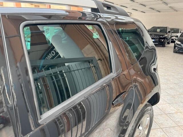 Dacia Duster 1.5 dCi 110CV Prestige Navi- Unico Propr.!