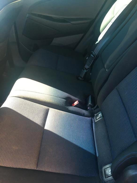 Hyundai Tucson 1.7 CRDi DCT XPossible