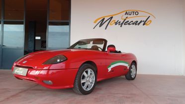 Fiat Barchetta 1.8 16V