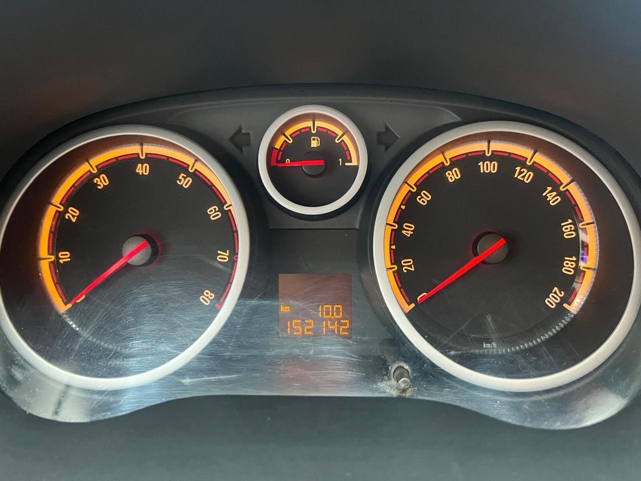 Opel Corsa 1.2 80CV Benzina - Ok Neopatentati