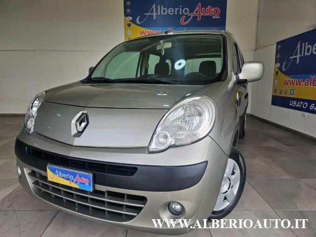 RENAULT Kangoo 1.5 dCi 90CV F.AP. 5 porte Tom Tom